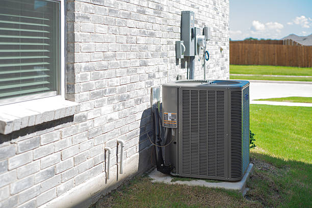 Reliable Ductwork Repair contractor in Nacogdoches, TX by FH HVAC