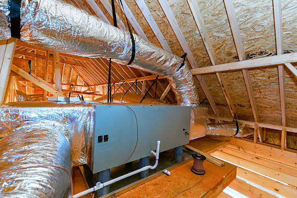 Top rated local Ductwork Repair specialists in Nacogdoches, TX